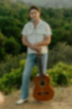 Still image from Niall Horan's "The Show (Short Film)" presented by Vevo's Extended Play series