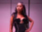 Still image from Muni Long's Horas y Horas" Vevo performance
