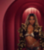Still image from Chloe Bailey in Have Mercy music video