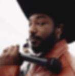 Still image from Willie Jones Soul Food music video