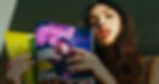 Still image from Olivia Rodrigo's