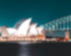 Sydney office